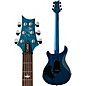 PRS SE Custom 24 Semi-Hollow Piezo Electric Guitar Lake Blue