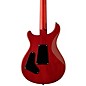 PRS SE Custom 24 Floyd Electric Guitar Charcoal Cherry Burst