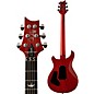 PRS SE Custom 24 Floyd Electric Guitar Charcoal Cherry Burst