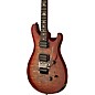 PRS SE Custom 24 Floyd Electric Guitar Charcoal Cherry Burst