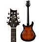 PRS SE Hollowbody II Piezo Electric Guitar Orange Tiger Smokeburst