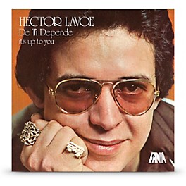 Universal Music Group Hector Lavoe - De Ti Depende (Its Up To You) LP