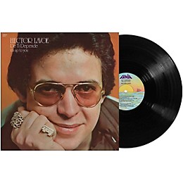 Hector Lavoe - De Ti Depende (Its Up To You) LP