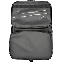 Zildjian Touring Backpack Black Zildjian Touring Backpack Black