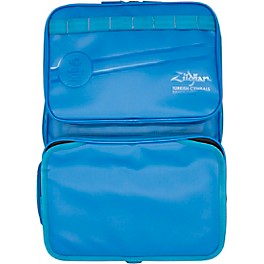 Zildjian Touring Backpack Black Zildjian Touring Backpack Blue