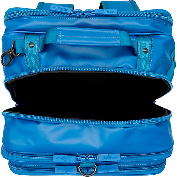 Zildjian Touring Backpack Blue