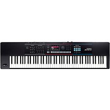 Roland JUNO-DS88 Synthesizer | Guitar Center
