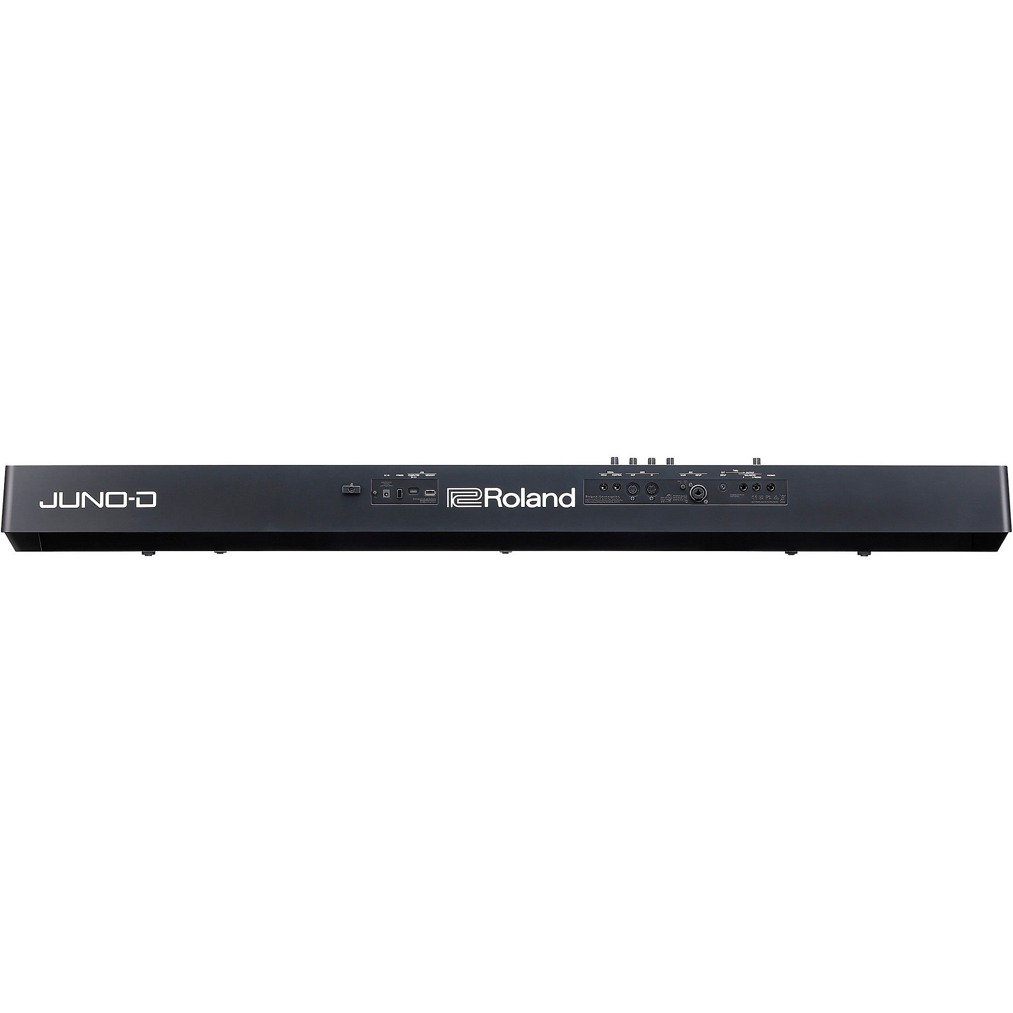 Open Box Roland JUNO-D8 Synthesizer 197881363079 | Guitar Center