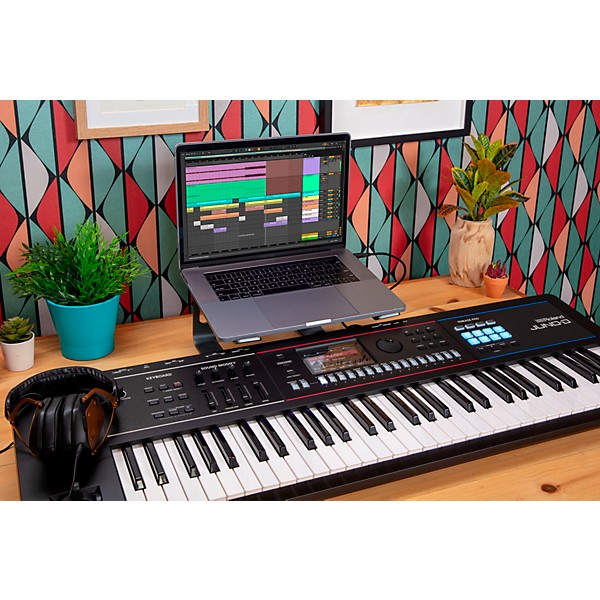 Roland JUNO-D6 Synthesizer | Guitar Center Roland JUNO-D6 Synthesizer | Guitar Center