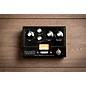 Warm Audio Pedal76 All-Analog Transformer-Balanced FET Compressor Effects Pedal Brushed Carbon