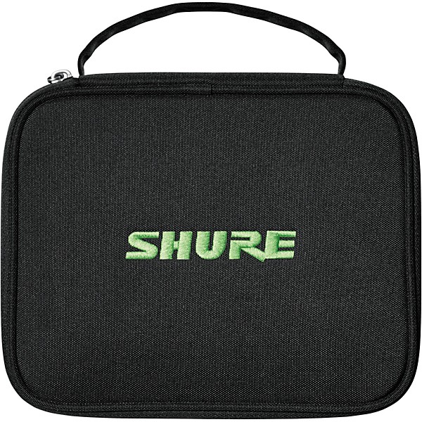 Shure A4CC Soft Carrying Case for SM4