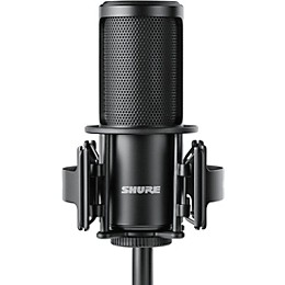 Shure A4SM Shockmount for SM4 Microphone