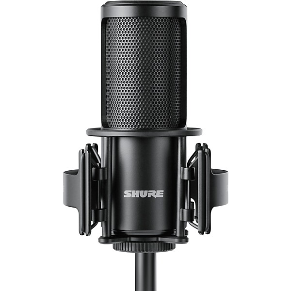 Shure A4SM Shockmount for SM4 Microphone