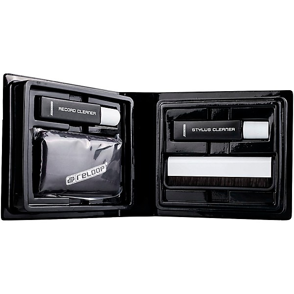 Reloop Professional DJ Cleaning Set MK2