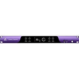 Apogee Symphony Studio 8X16 DSP-Powered USB-C Audio Interface