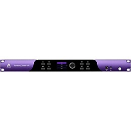 Apogee Symphony Studio 8X16 DSP-Powered USB-C Audio Interface