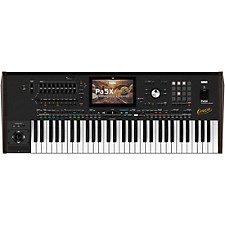 KORG PA300 61-Key Arranger | Guitar Center