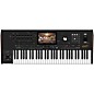 Open Box KORG Pa5X Oriental Professional Arranger 61 Key Level 1 thumbnail