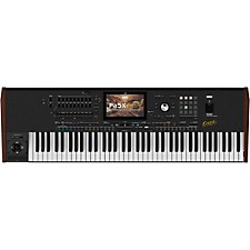 KORG PA300 61-Key Arranger | Guitar Center