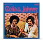 Celia Cruz/Johnny Pacheco - Celia & Johnny LP thumbnail