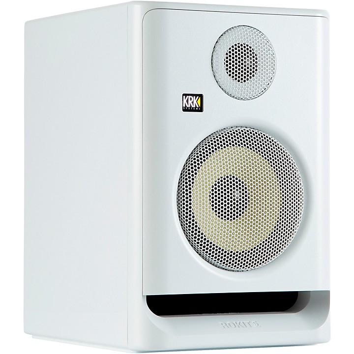 KRK Rokit 5 スタンド付き ROKIT GENERATION 5 RP8G5(ROKIT 8 GENERATION 5) | キクタニ