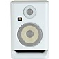 KRK ROKIT 5 Generation Five Powered Studio Monitor 5" (Each) Limited Edition White