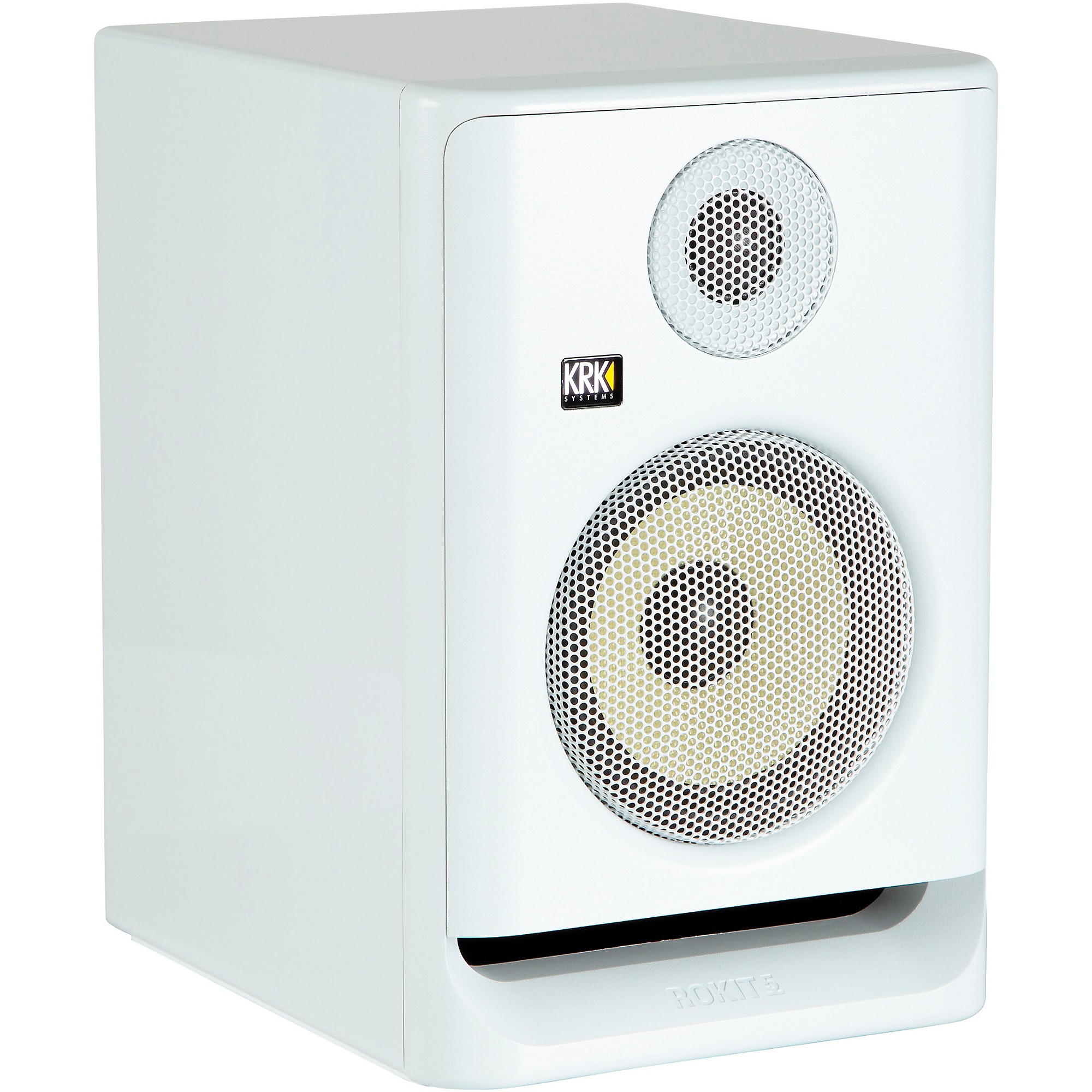 Amazon | KRK RP5 Rokit 5 G4 プロフェッショナル バイアンプ 5