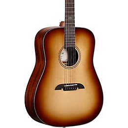 Alvarez MD510SHB Dreadnought Acoustic Guitar Shadowburst