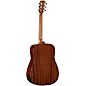 Alvarez MD510SHB Dreadnought Acoustic Guitar Shadowburst