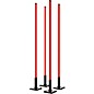 CHAUVET DJ Freedom Flex Stick X4 Free-Standing LED Array Sticks with Molded Case thumbnail