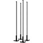 CHAUVET DJ Freedom Flex Stick X4 Free-Standing LED Array Sticks with Molded Case