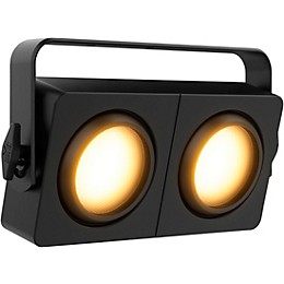 CHAUVET DJ Shocker P2 Strobe Blinder Effect Light