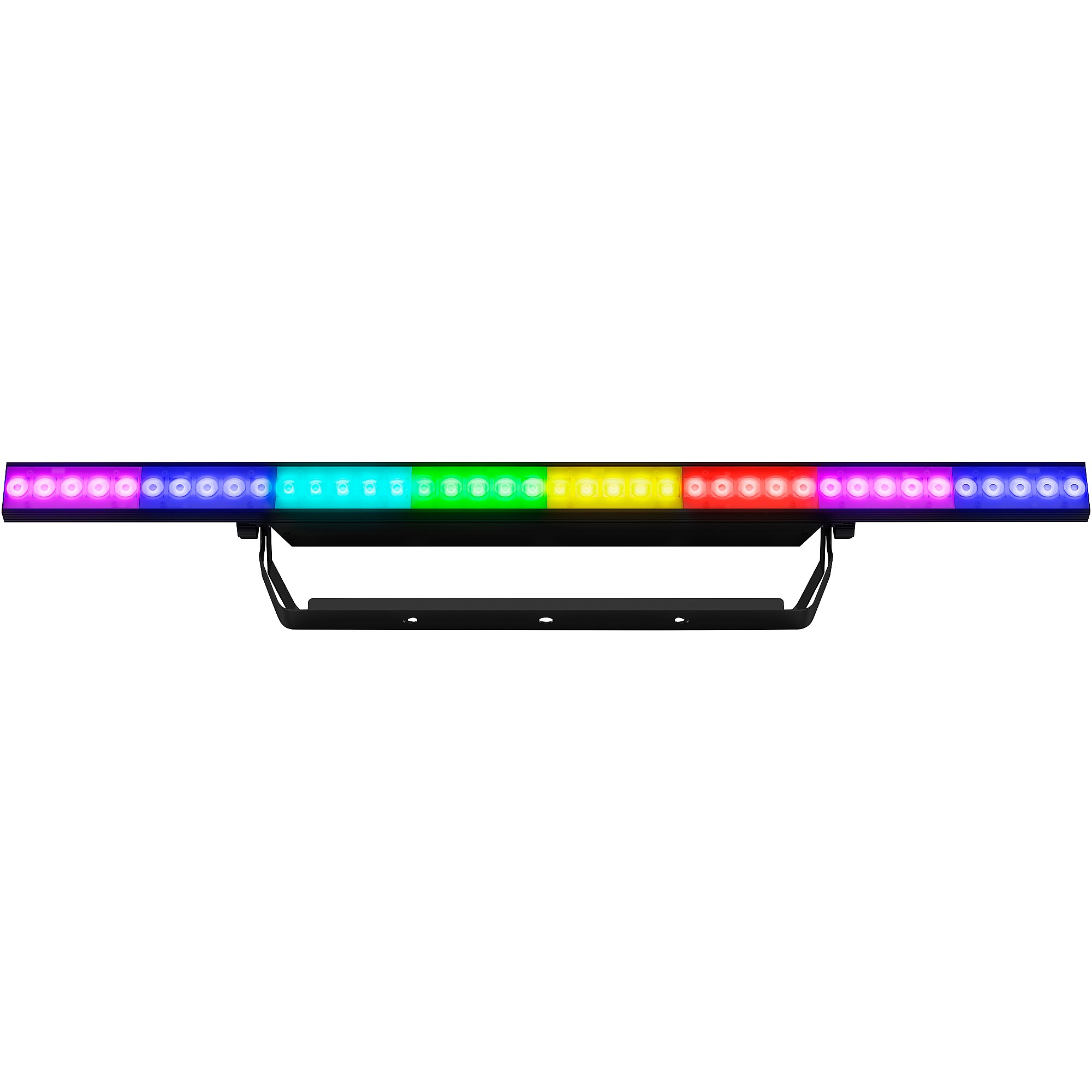 colorUp インテリアライト CHAUVET DJ COLORstrip Pix ILS LED Strip Light | Guitar Center