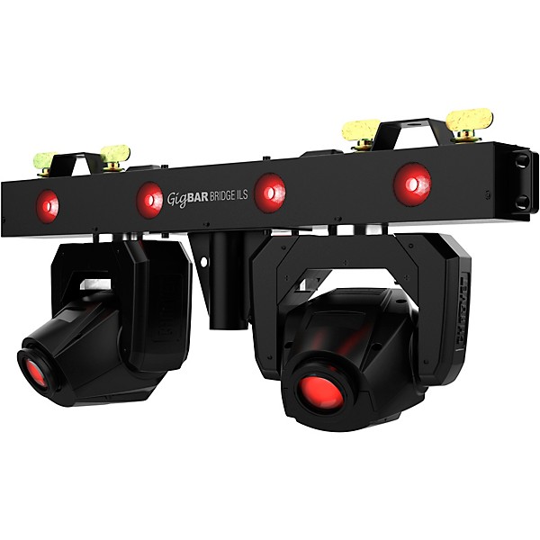 CHAUVET DJ Gigbar Bridge ILS Lighting System