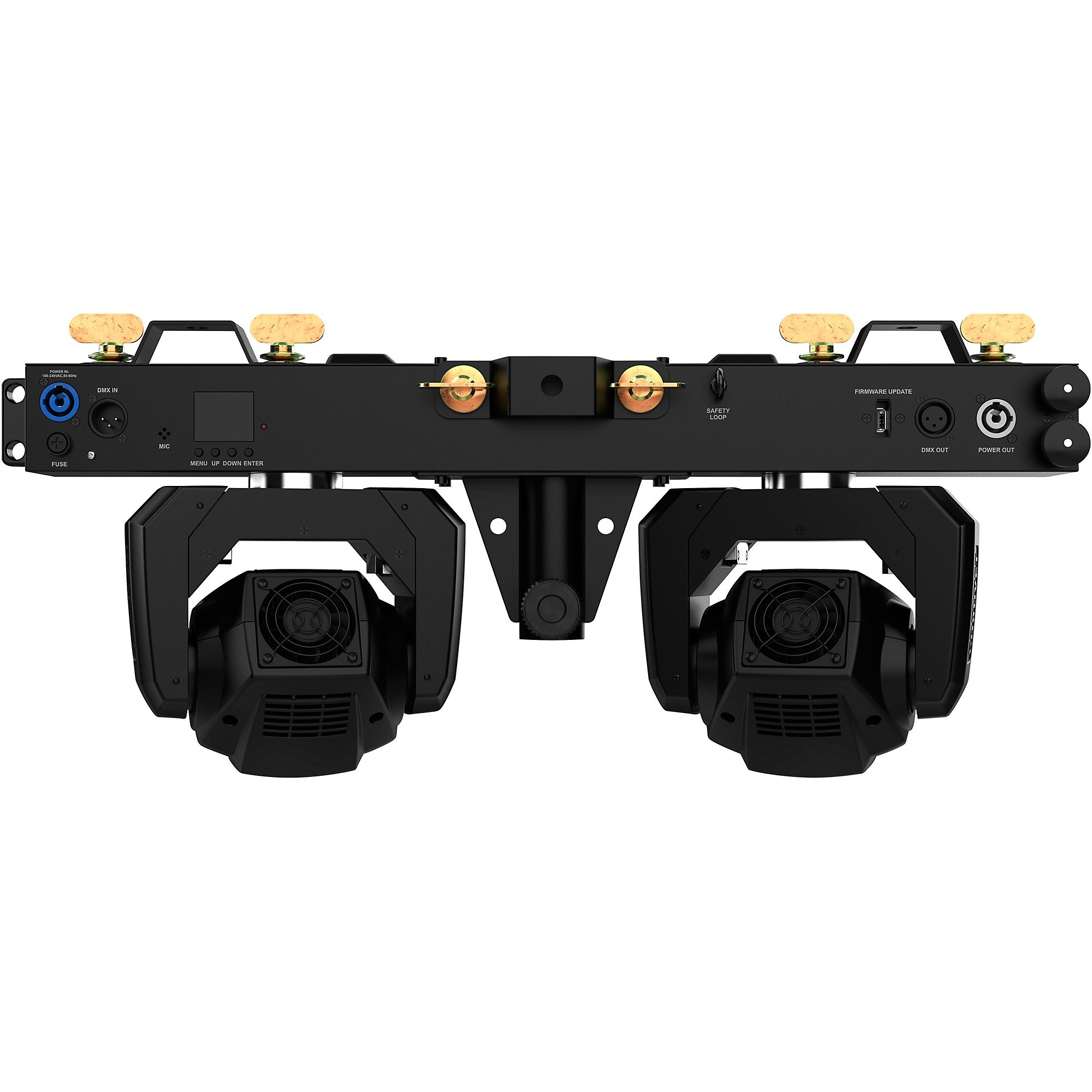 CHAUVET DJ GigBAR Bridge ILS Lighting System | Guitar Center