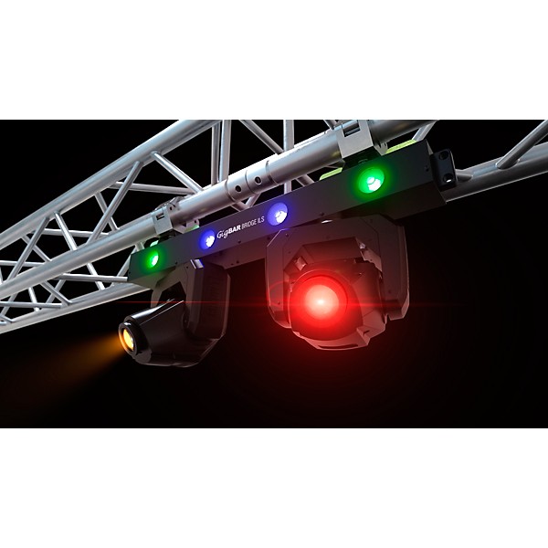 CHAUVET DJ Gigbar Bridge ILS Lighting System