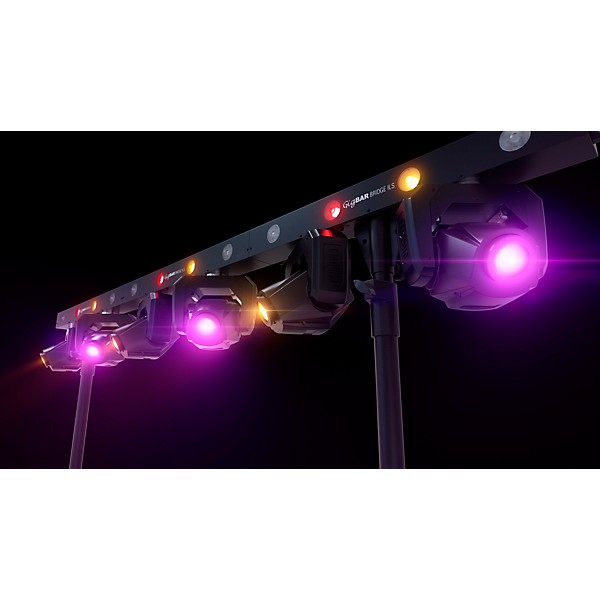 CHAUVET DJ Gigbar Bridge ILS Lighting System