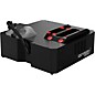 CHAUVET DJ Geyser Move Motorized DMX Fog Machine with RGBA+UV LED and Wireless Remote thumbnail