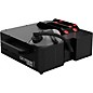 CHAUVET DJ Geyser Move Motorized DMX Fog Machine with RGBA+UV LED and Wireless Remote