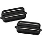 Seymour Duncan SH-4/SH-2n Rails Humbucker Pickup Set Black Set thumbnail