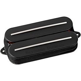 Seymour Duncan SH-2n Jazz Rails Humbucker Pickup Black Neck