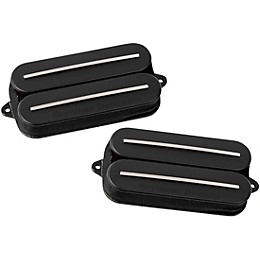 Seymour Duncan Nazgul/Sentient Rails Humbucker Pickup Black Set