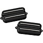 Seymour Duncan Nazgul/Sentient Rails Humbucker Pickup Black Set thumbnail