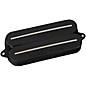 Seymour Duncan SH-4 JB Rails 7-String Humbucker Pickup Black Bridge thumbnail