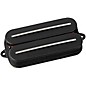 Seymour Duncan Sentient Rails Humbucker Pickup Black Neck thumbnail