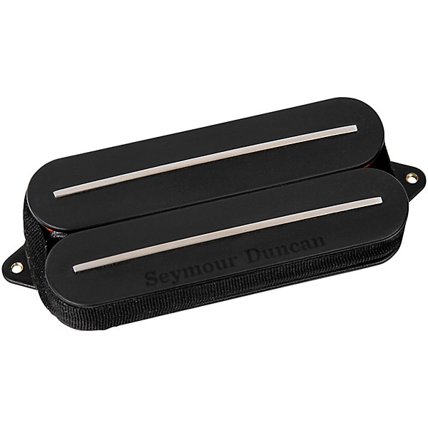 Seymour Duncan Nazgul Rails 7-String Humbucker Pickup Black Bridge