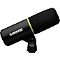 Shure MV6 USB Speech Microphone, Black thumbnail