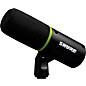 Shure MV6 USB Speech Microphone, Black