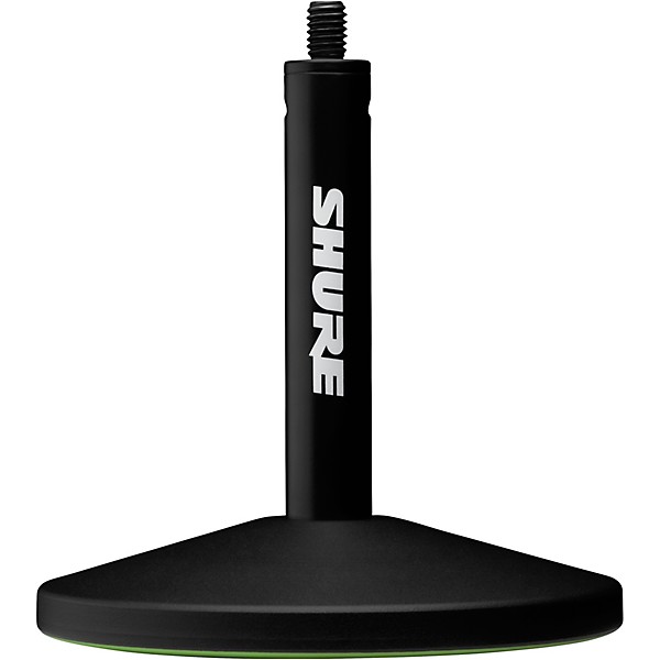 Shure MV6 USB Speech Microphone, Black