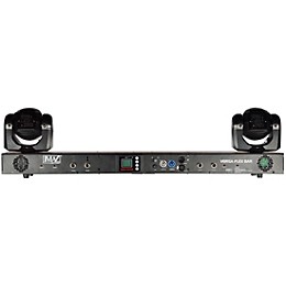 JMAZ Lighting VERSA FLEX BAR All-in-One Lighting System